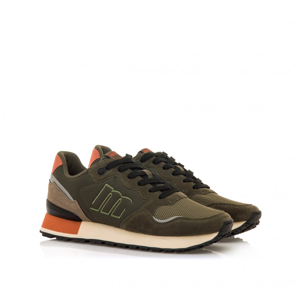 DEPORTIVO KAKI/KAKI DEPORTIVO KAKI/KAKI