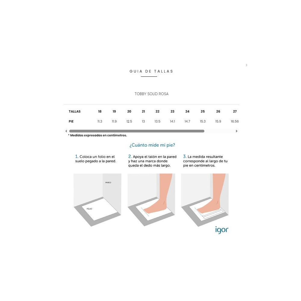 SANDALIA AGUA SOLID MAQUILLAJE