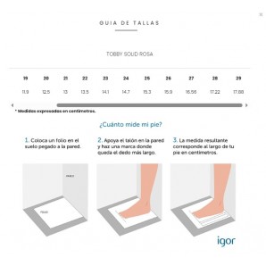SANDALIA AGUA SOLID MAQUILLAJE