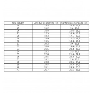 BLUCHER COLEGIAL VELCRO MARRON