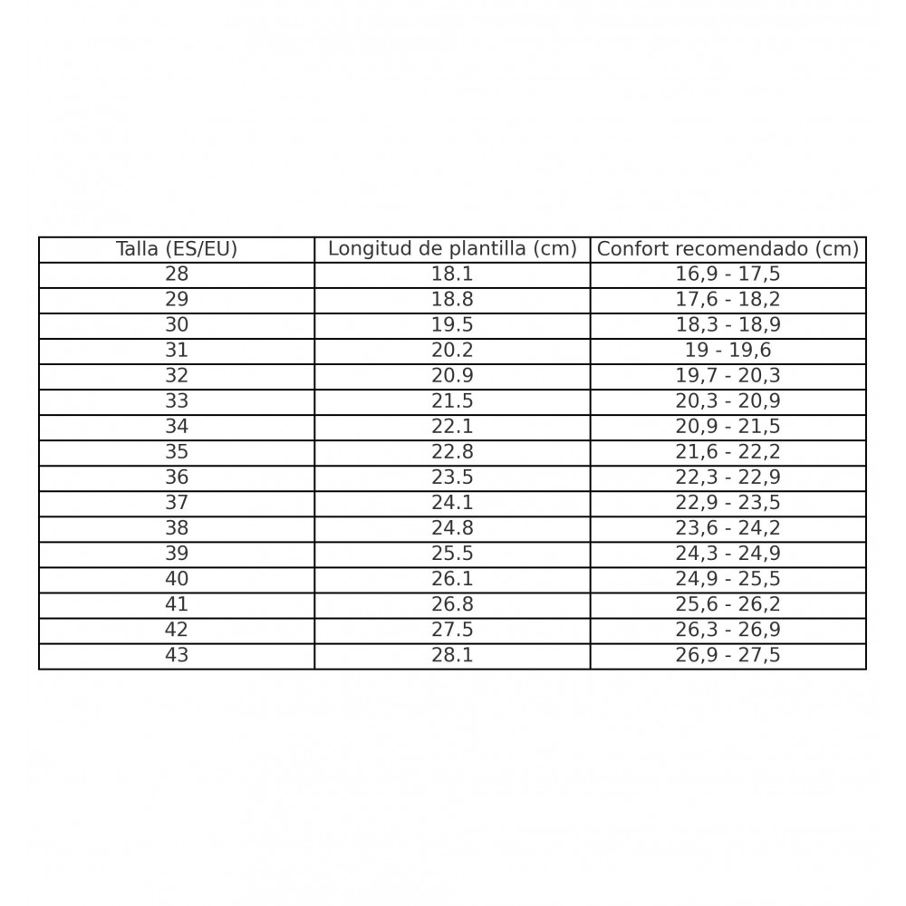 BLUCHER COLEGIAL VELCRO MARRON