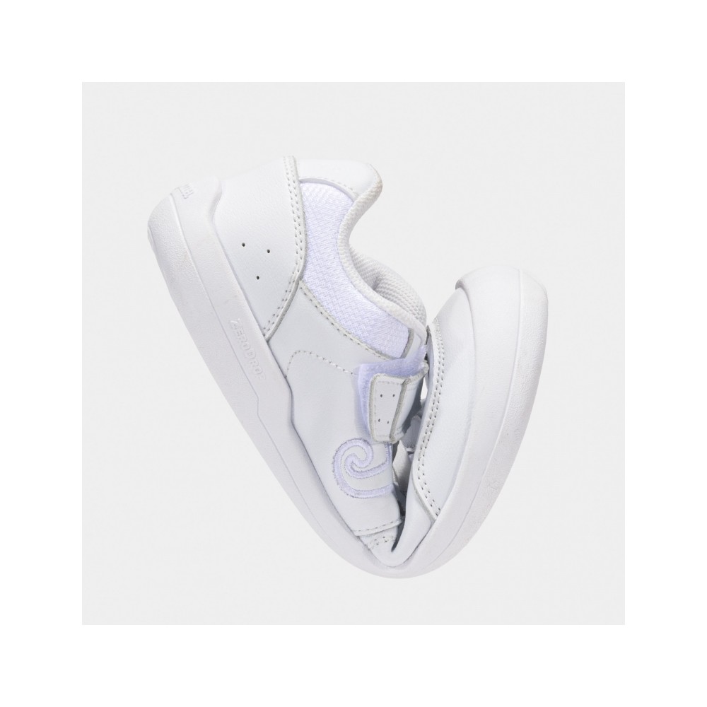 DEPORTIVO BAREFFOT BLANCO