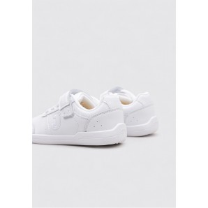 DEPORTIVO BAREFFOT BLANCO