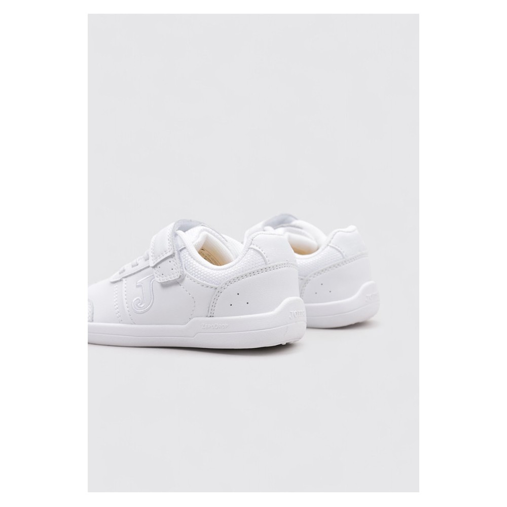 DEPORTIVO BAREFFOT BLANCO