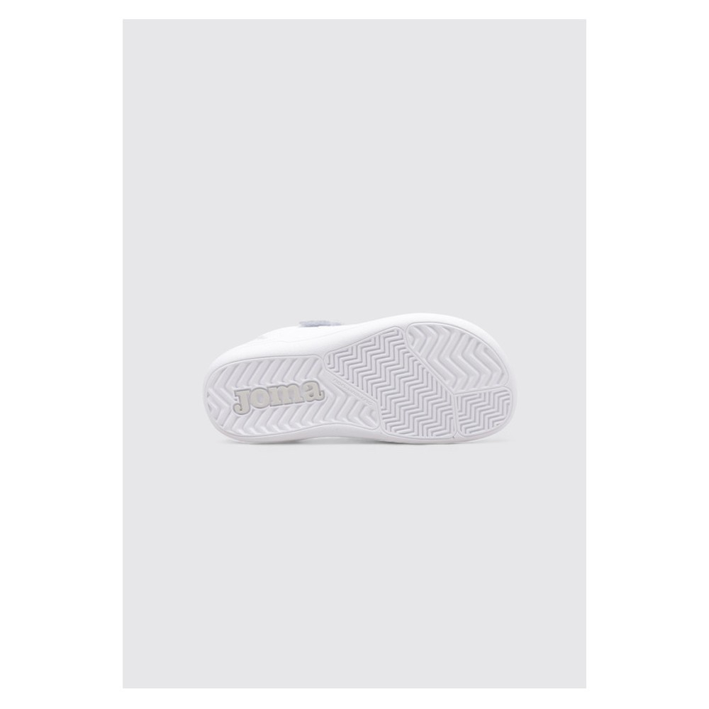 DEPORTIVO BAREFFOT BLANCO