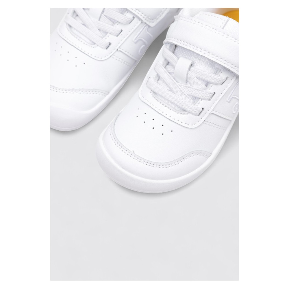 DEPORTIVO BAREFFOT BLANCO