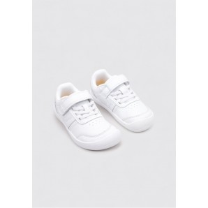 DEPORTIVO BAREFFOT BLANCO