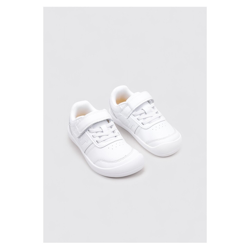 DEPORTIVO BAREFFOT BLANCO