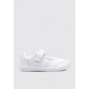 DEPORTIVO BAREFFOT BLANCO