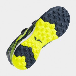 DEPORTIVO VELCROS MARINO TURF