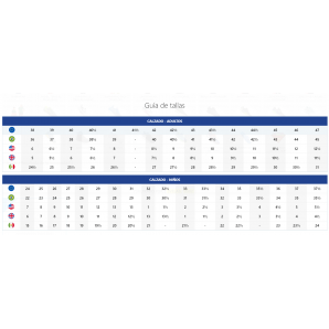DEPORTIVO CORDON ROYAL INDOOR