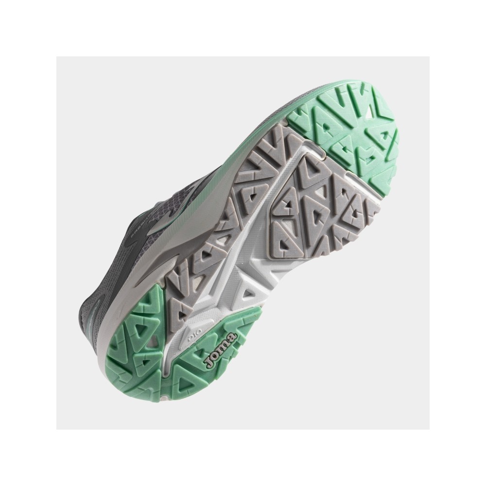 DEPORTIVO CORDON GRIS