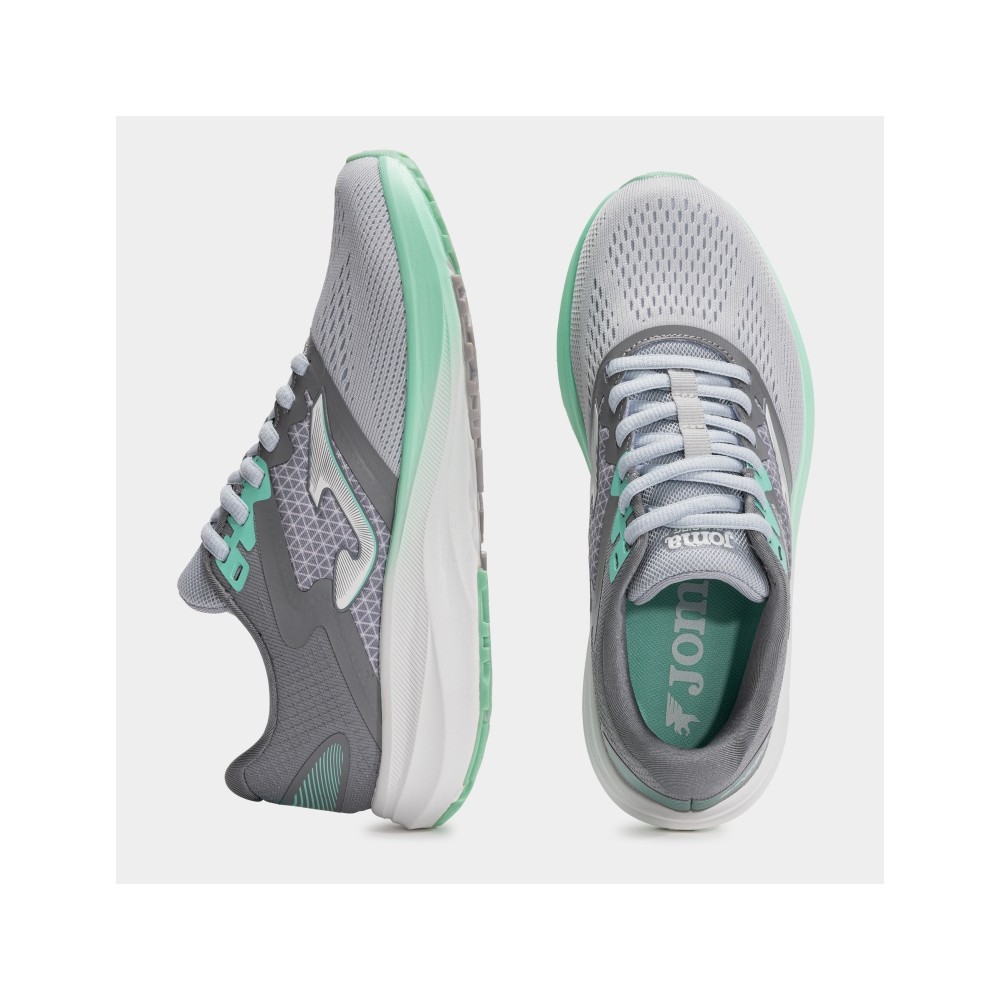 DEPORTIVO CORDON GRIS