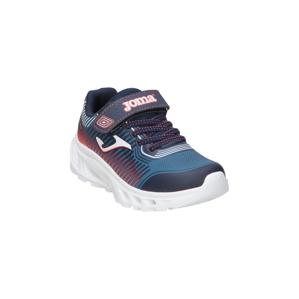 DEPORTIVO MARINO NARANJA