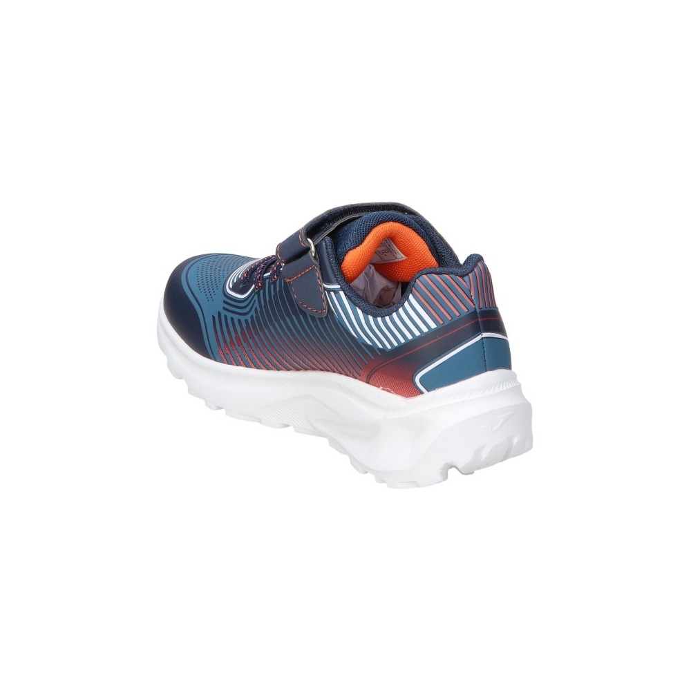 DEPORTIVO MARINO NARANJA