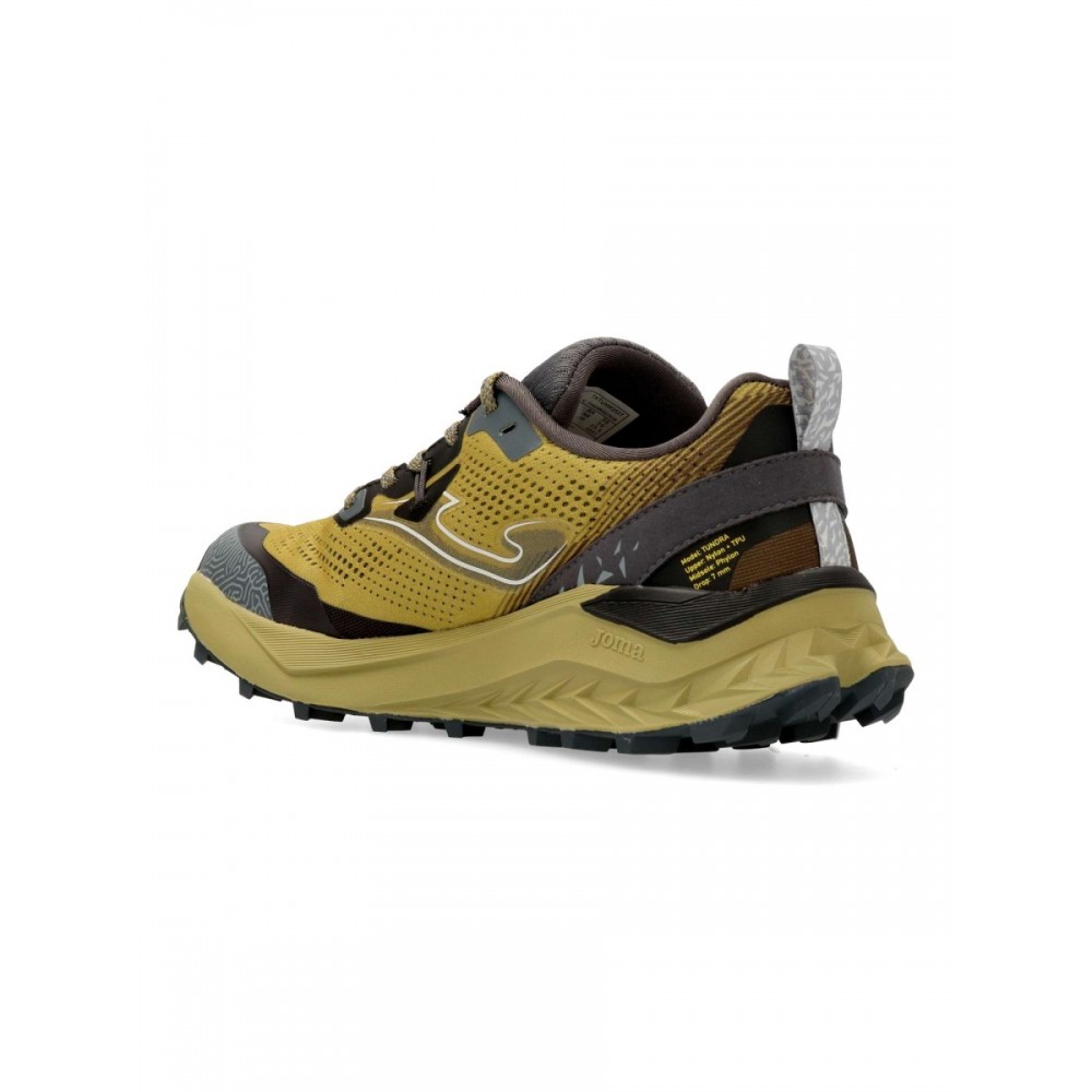 DEPORTIVO CORDON KAKI