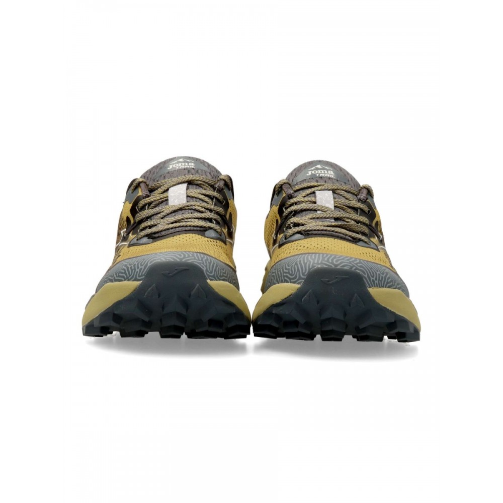 DEPORTIVO CORDON KAKI