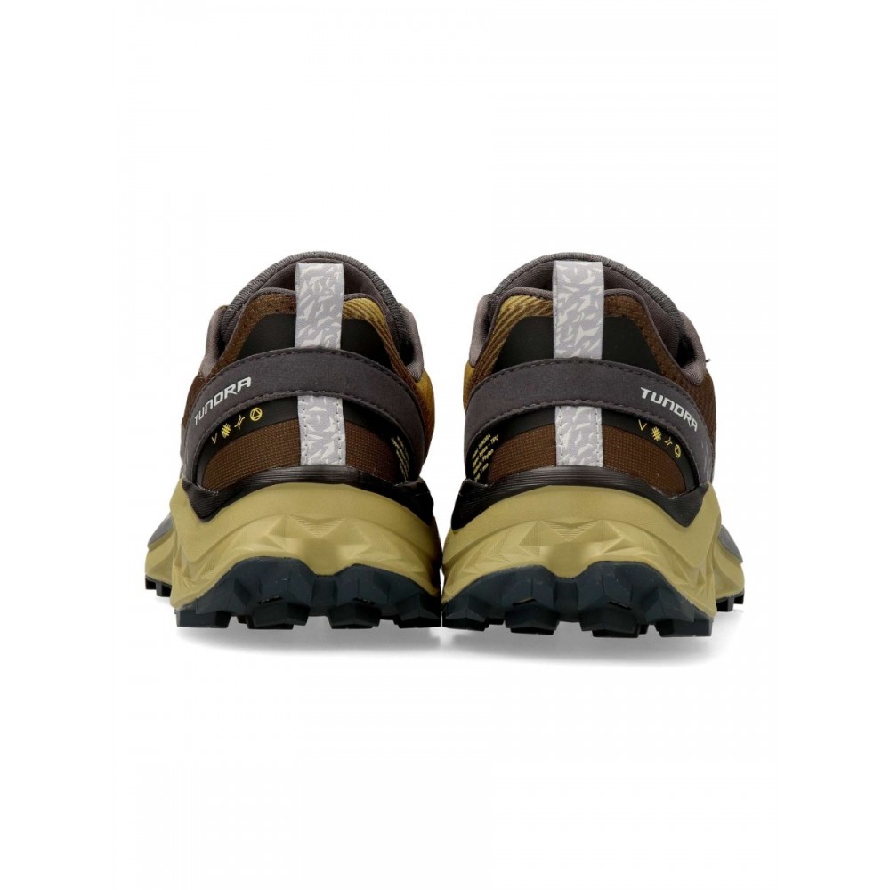 DEPORTIVO CORDON KAKI