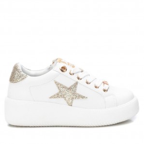DEPORTIVO ESTRELLA BLANCO/ORO