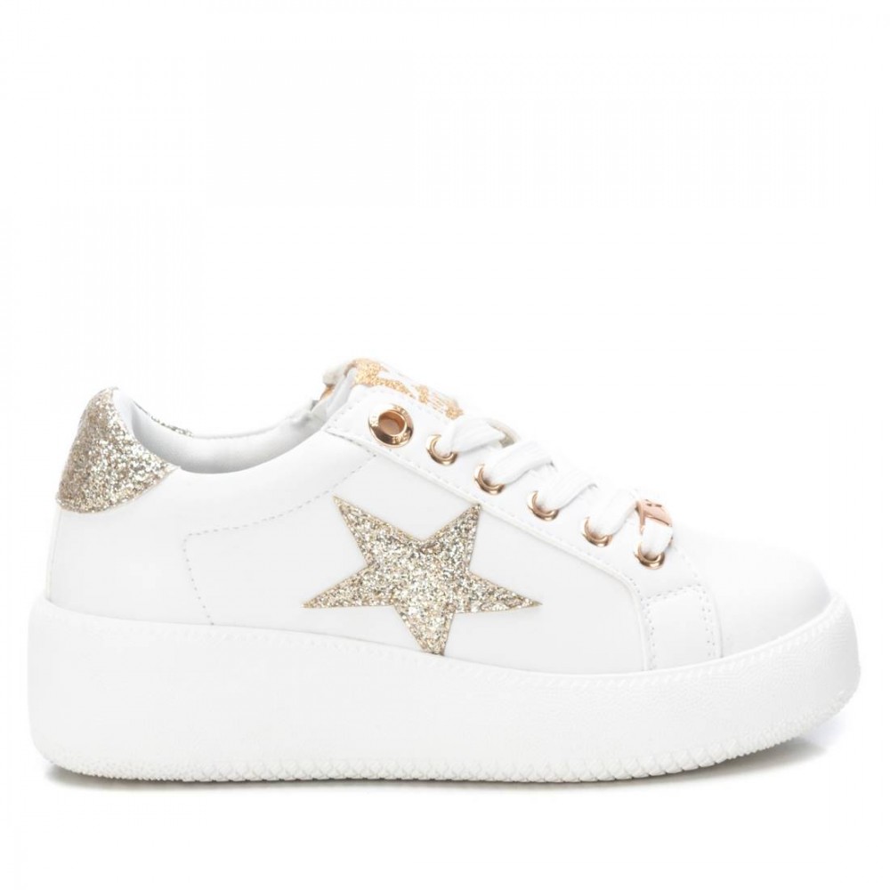 DEPORTIVO ESTRELLA BLANCO/ORO