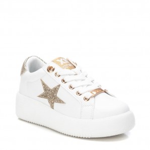 DEPORTIVO ESTRELLA BLANCO/ORO