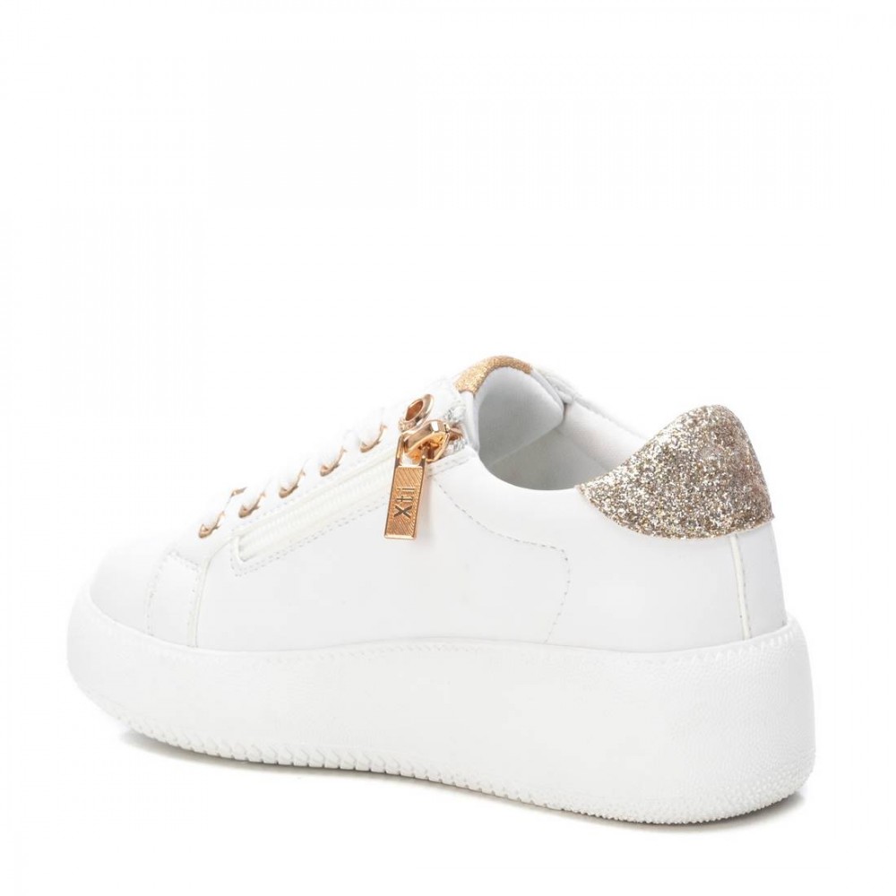 DEPORTIVO ESTRELLA BLANCO/ORO