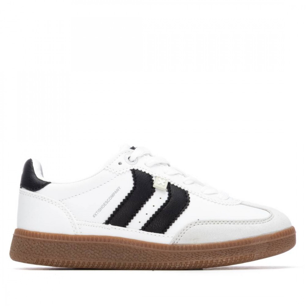 DEPORTIVO BLANCO/NEGRO