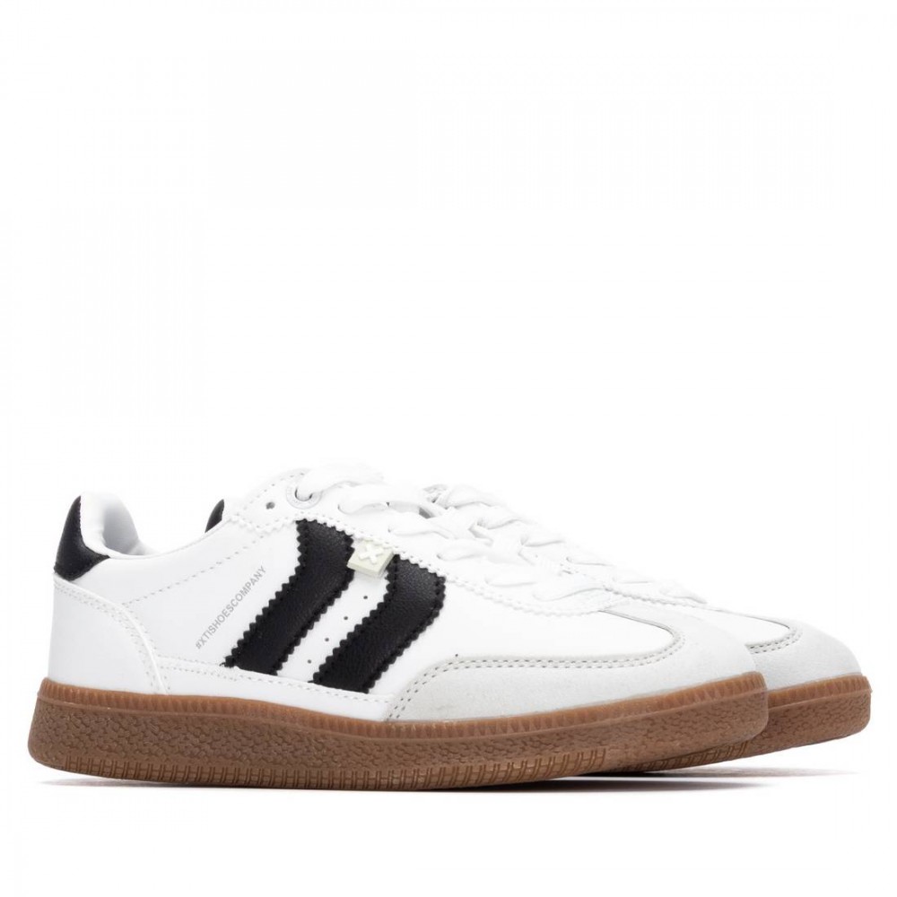 DEPORTIVO BLANCO/NEGRO