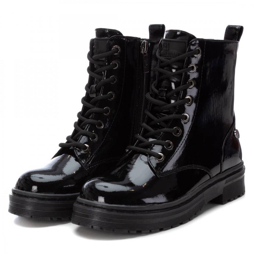 MILITAR CHAROL NEGRO MILITAR CHAROL NEGRO