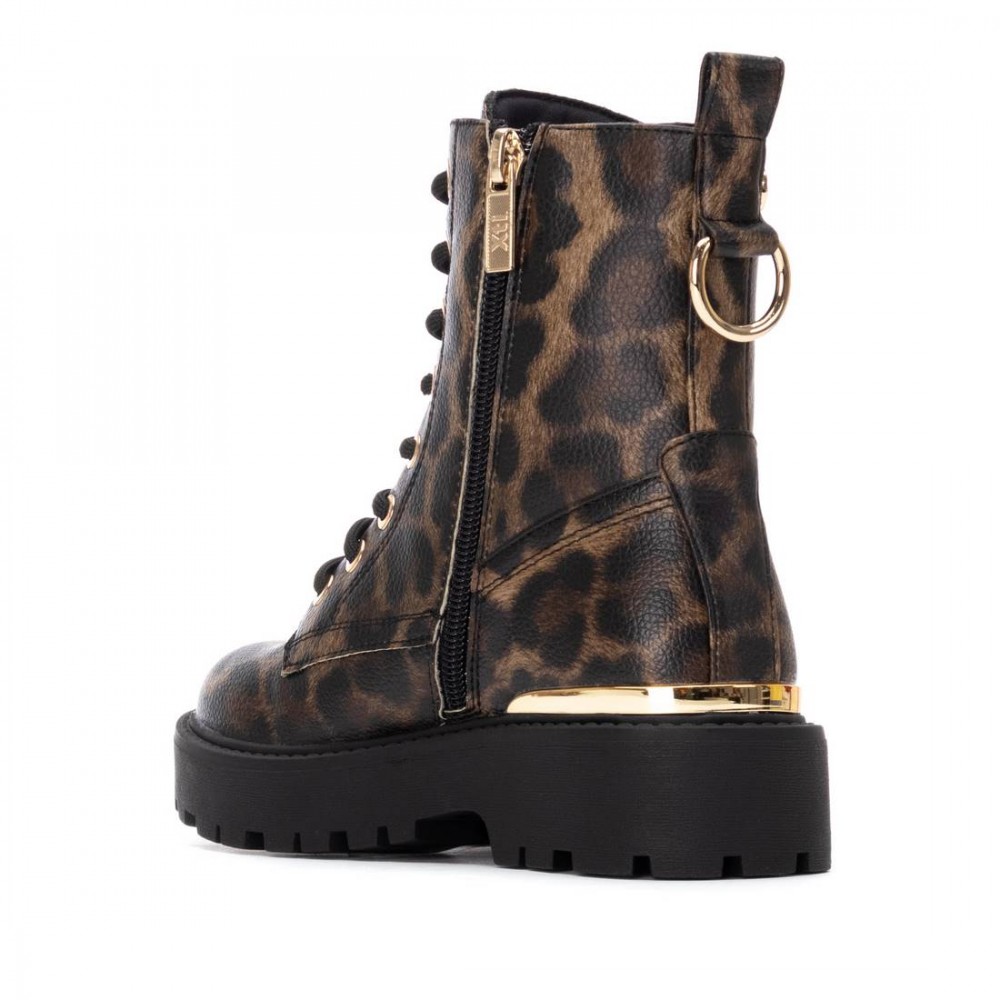 MILITAR LEOPARDO MILITAR LEOPARDO