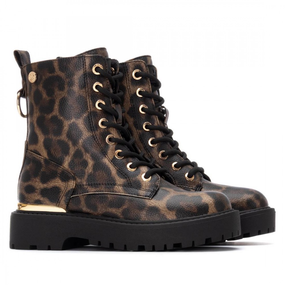 MILITAR LEOPARDO MILITAR LEOPARDO