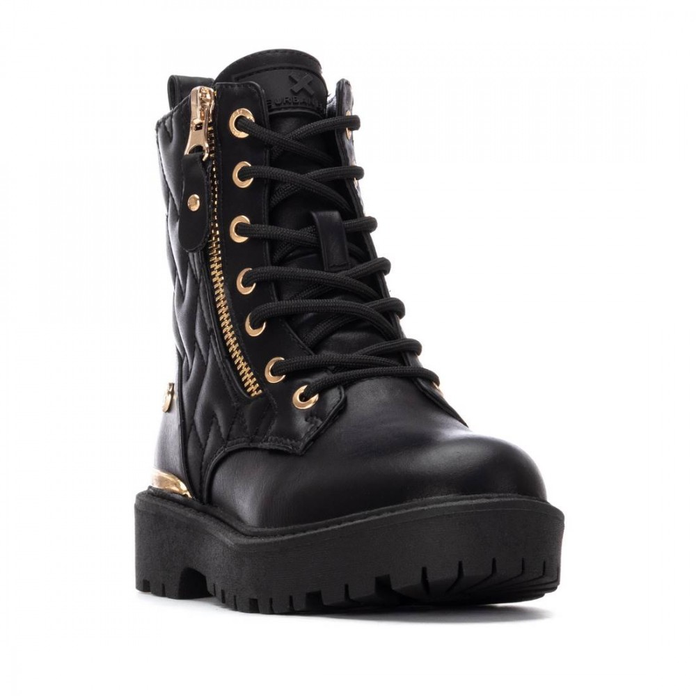 MILITAR CREMALLERA VISTA NEGRO MILITAR CREMALLERA VISTA NEGRO