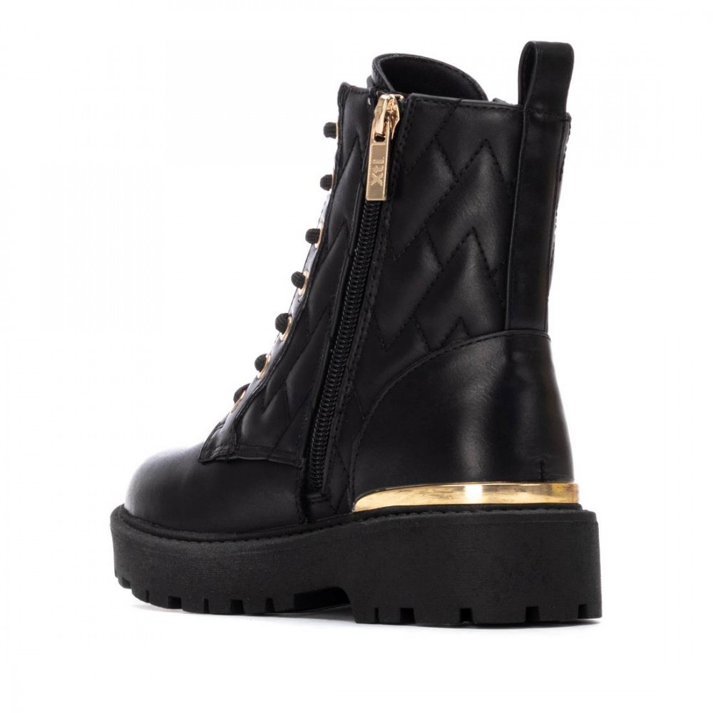 MILITAR CREMALLERA VISTA NEGRO MILITAR CREMALLERA VISTA NEGRO