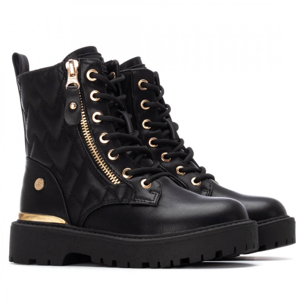 MILITAR CREMALLERA VISTA NEGRO MILITAR CREMALLERA VISTA NEGRO