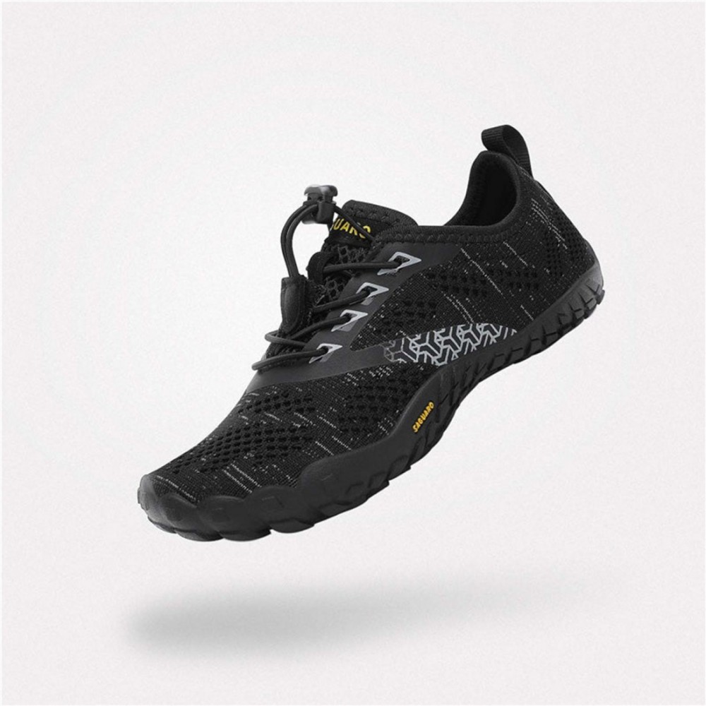 ZAPATO MINIMALISTA BLACK