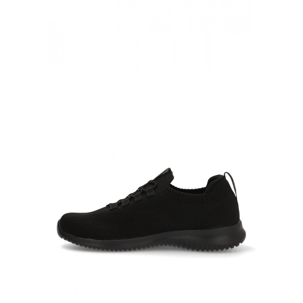 DEPORTIVO ELASTICOS NEGRO DEPORTIVO ELASTICOS NEGRO