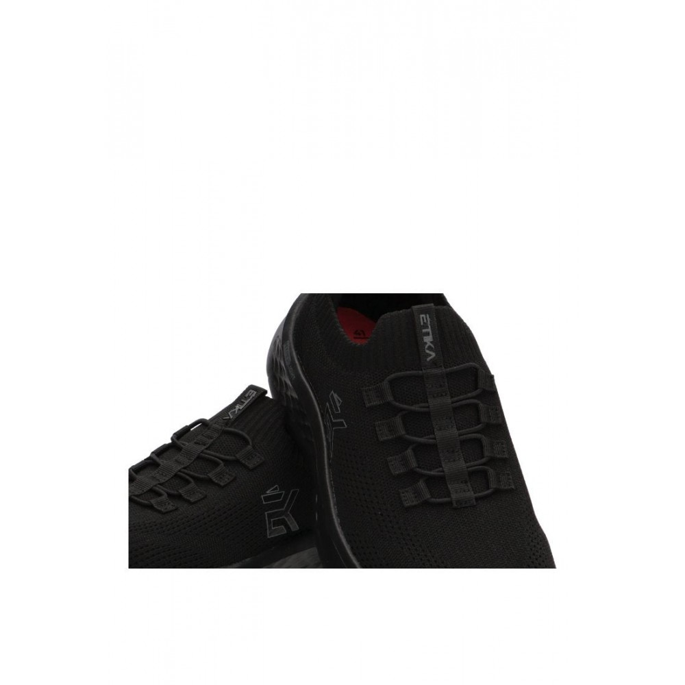 DEPORTIVO ELASTICOS NEGRO DEPORTIVO ELASTICOS NEGRO