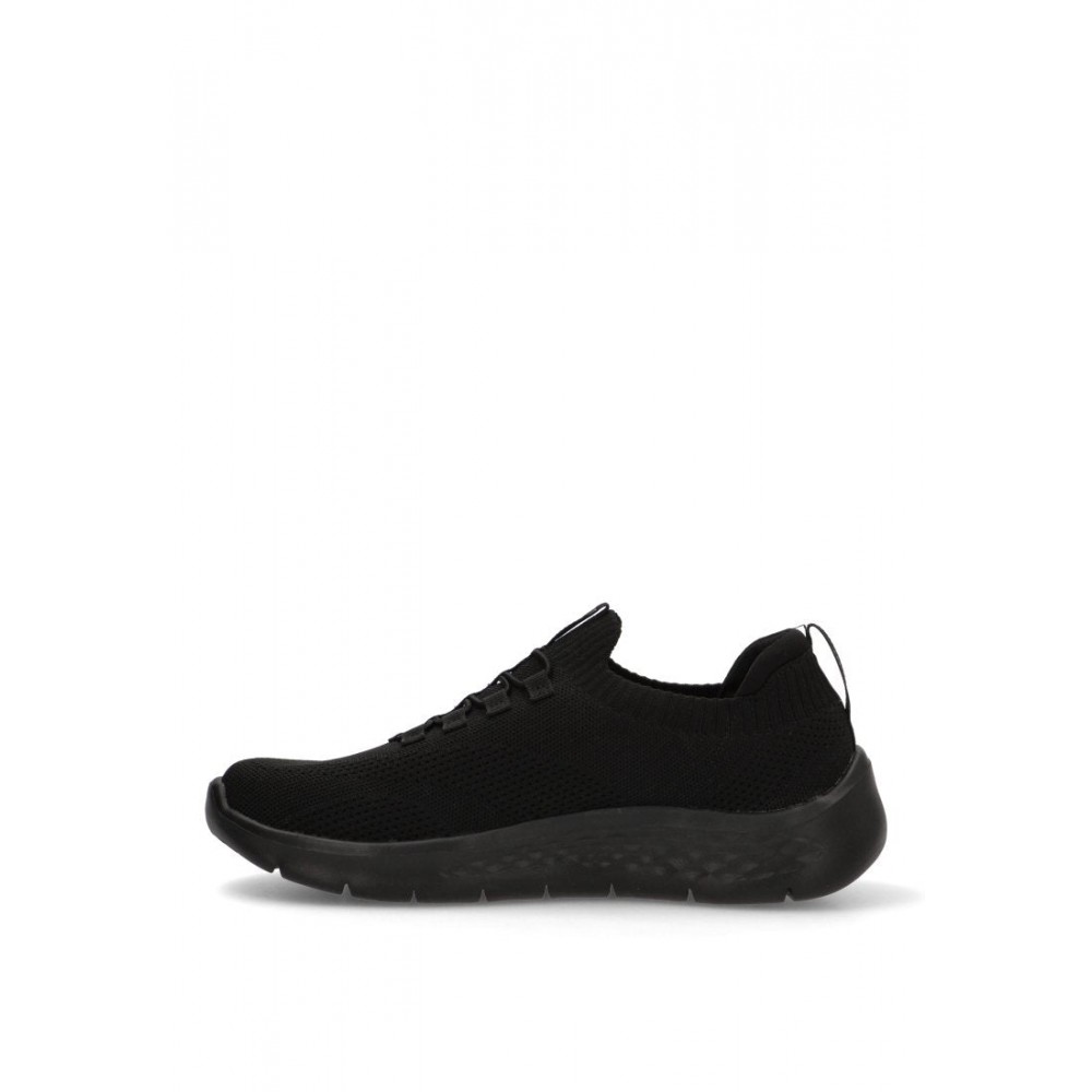 DEPORTIVO ELASTICOS NEGRO DEPORTIVO ELASTICOS NEGRO