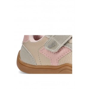 DEPORTIVO BAREFOOT NUDE