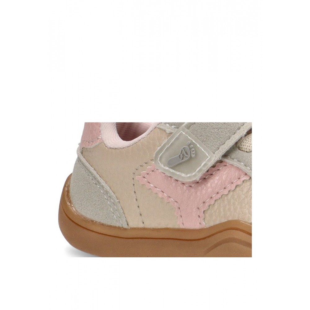 DEPORTIVO BAREFOOT NUDE