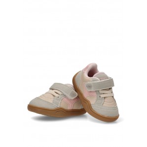 DEPORTIVO BAREFOOT NUDE