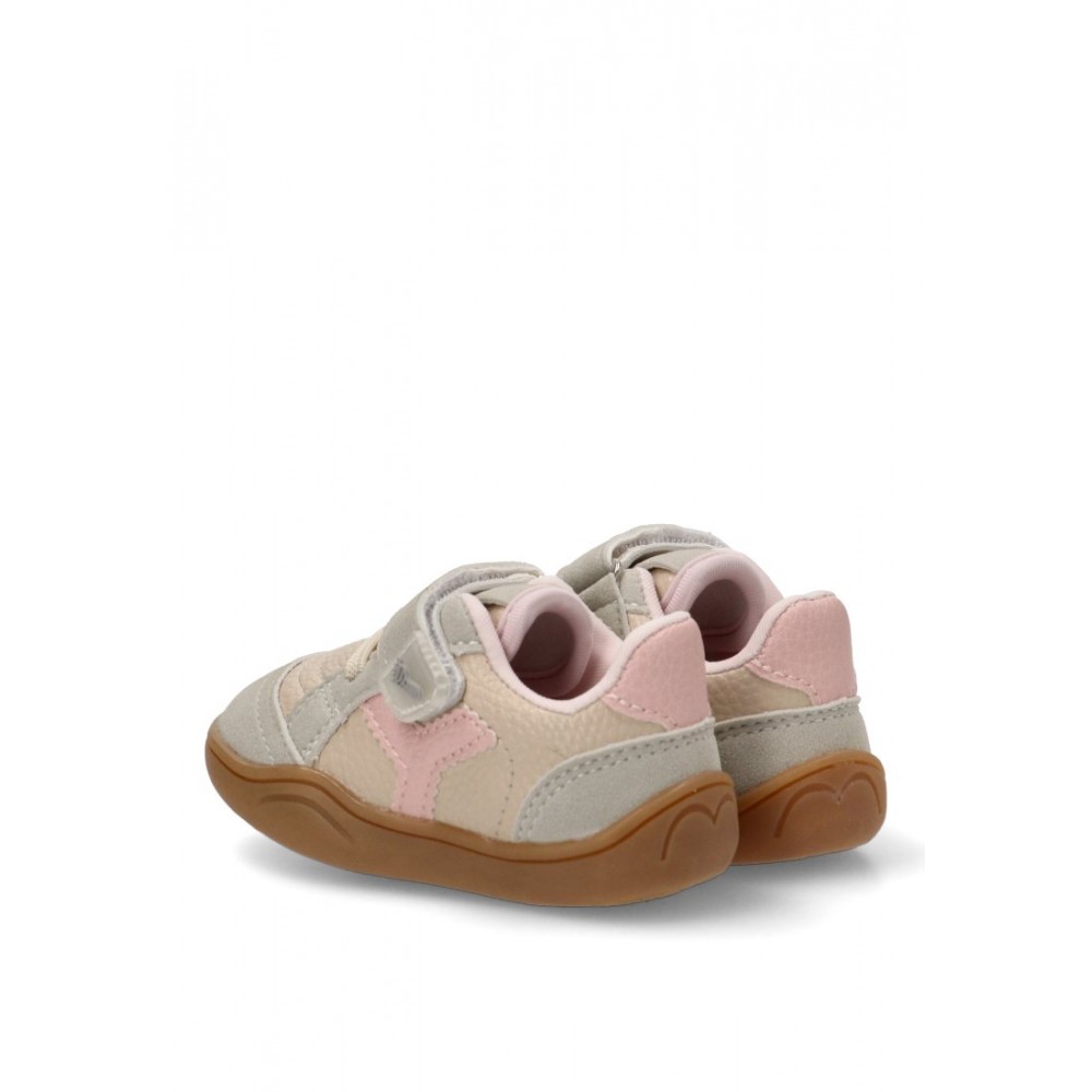 DEPORTIVO BAREFOOT NUDE