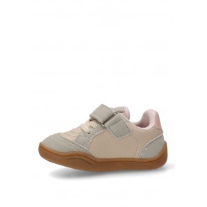 DEPORTIVO BAREFOOT NUDE