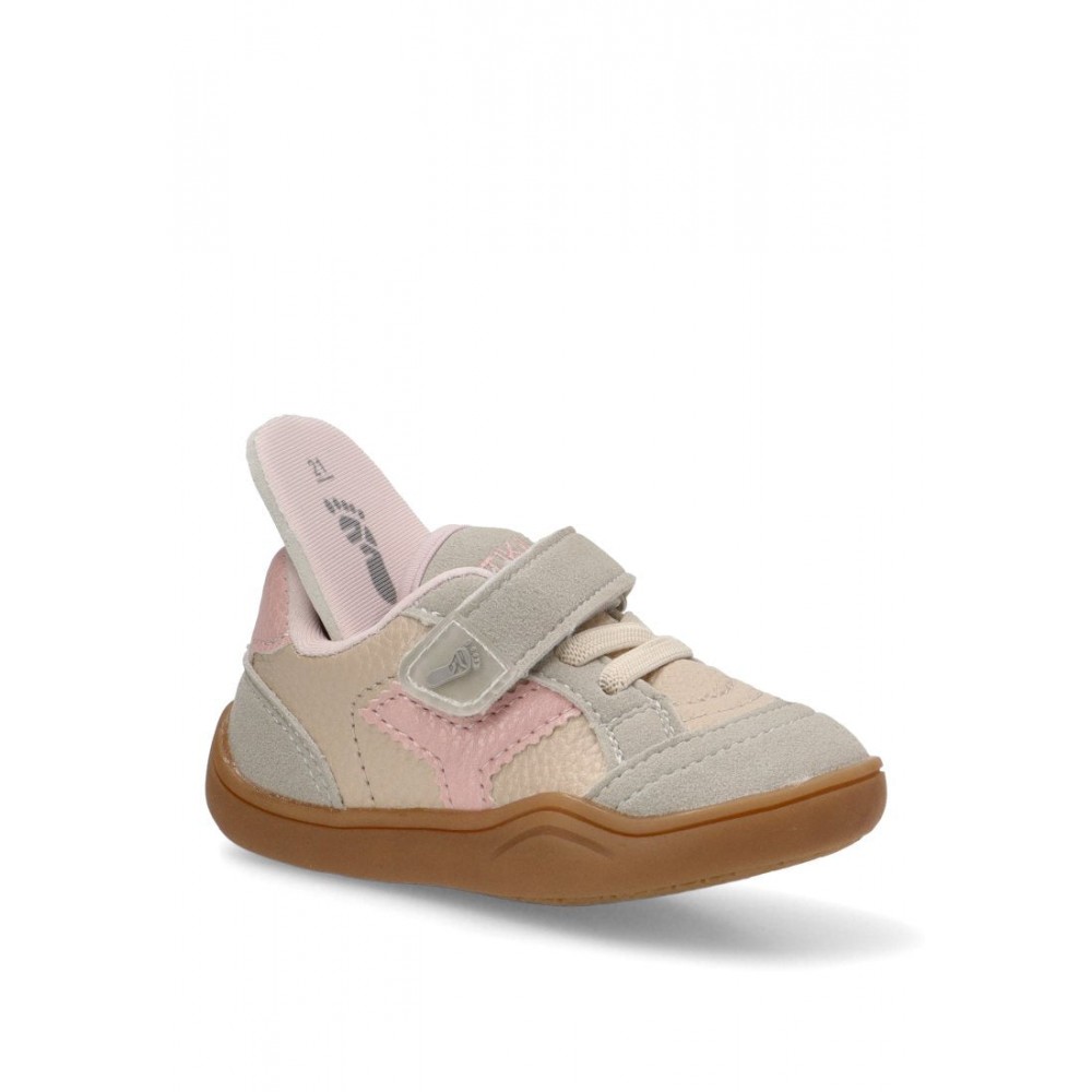 DEPORTIVO BAREFOOT NUDE