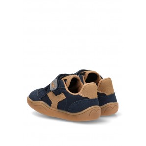 DEPORTIVO BAREFOOT AZUL