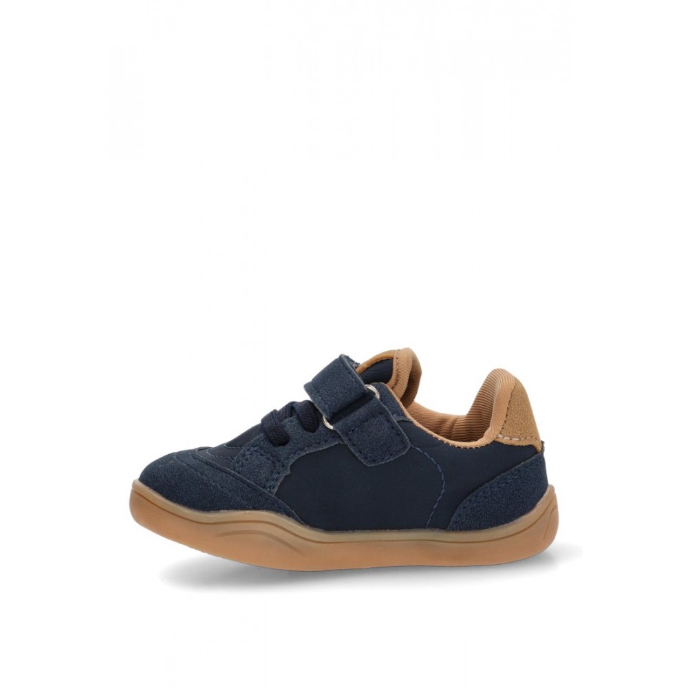 DEPORTIVO BAREFOOT AZUL