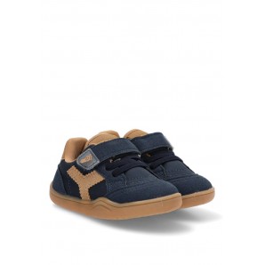 DEPORTIVO BAREFOOT AZUL