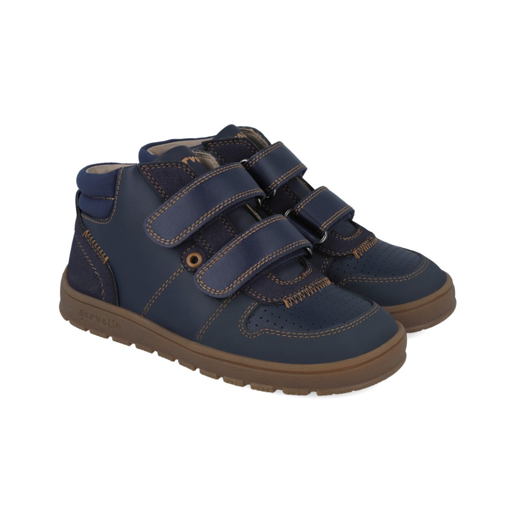 BOTIN BASICO BAREFOOT OCEAN BOTIN BASICO BAREFOOT OCEAN