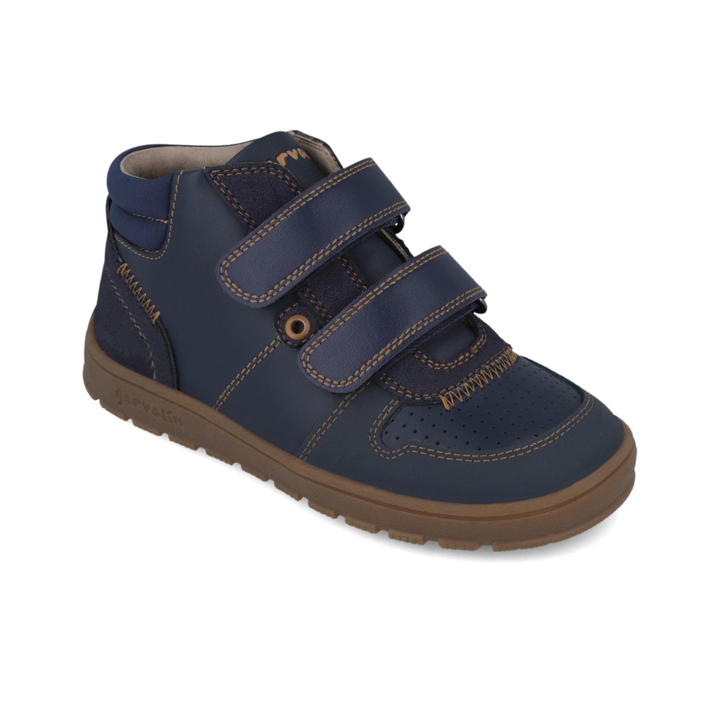 BOTIN BASICO BAREFOOT OCEAN BOTIN BASICO BAREFOOT OCEAN