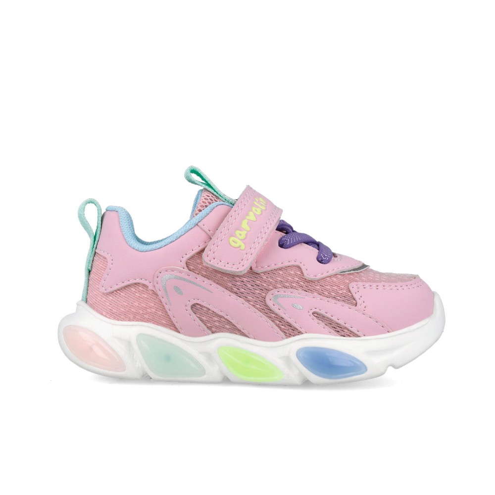 DEPORTIVO LUCES ROSA
